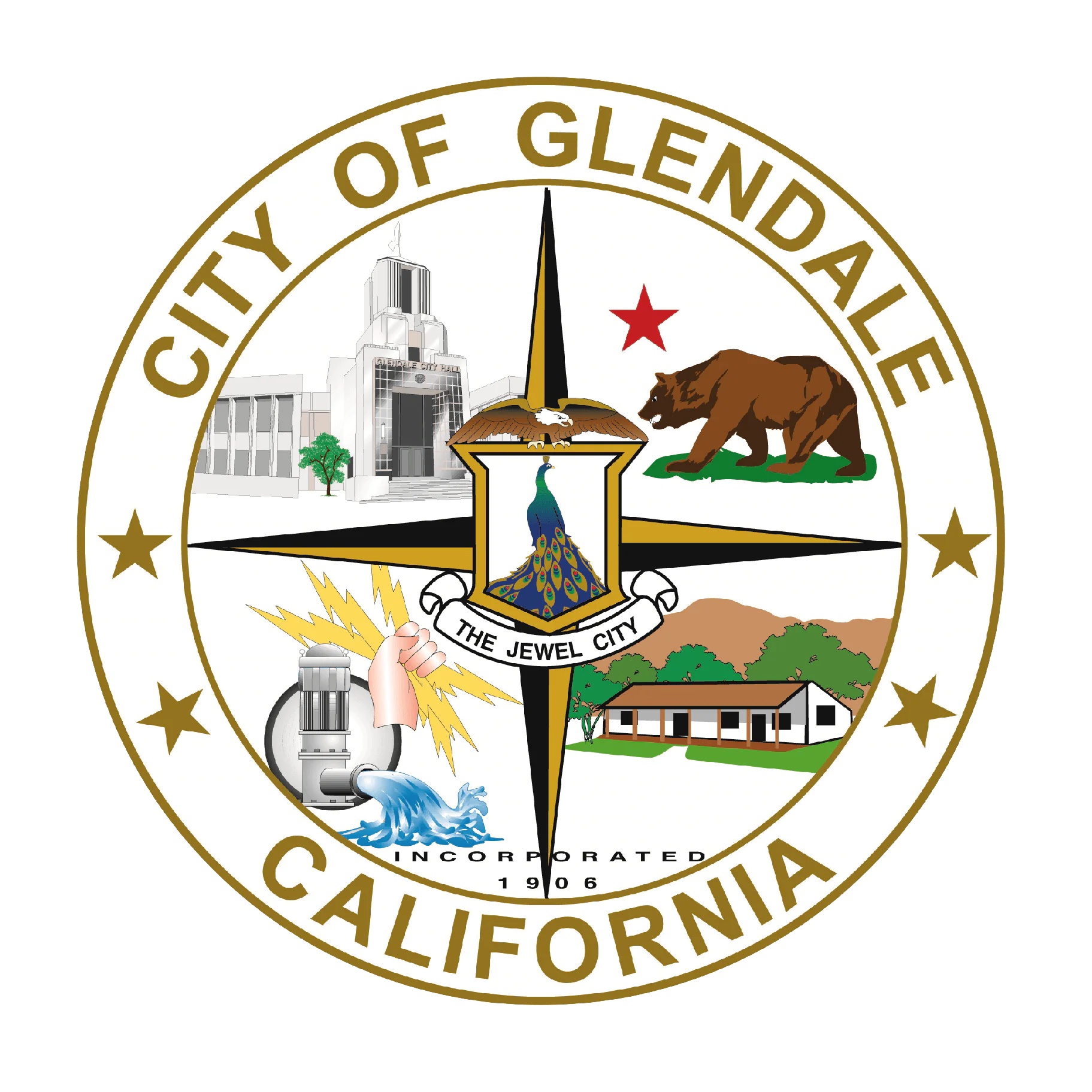 City of Glendale Integrated Waste Management Homepage